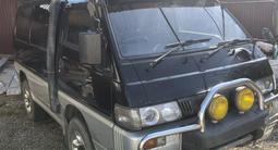 Mitsubishi Delica 1997 годаfor2 800 000 тг. в Алматы – фото 3