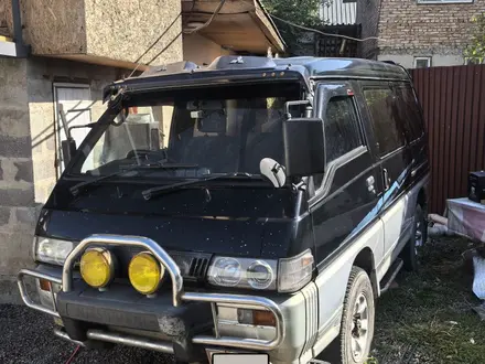 Mitsubishi Delica 1997 года за 2 500 000 тг. в Алматы – фото 13