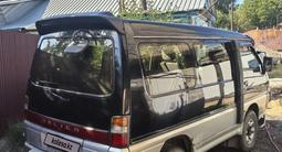 Mitsubishi Delica 1997 годаfor2 800 000 тг. в Алматы – фото 4