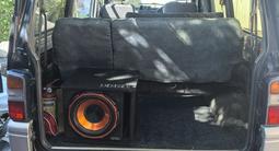 Mitsubishi Delica 1997 годаfor2 800 000 тг. в Алматы – фото 5