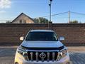 Toyota Land Cruiser Prado 2012 годаүшін14 800 000 тг. в Алматы – фото 2