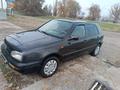 Volkswagen Golf 1992 года за 750 000 тг. в Кордай – фото 3