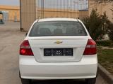 Chevrolet Nexia 2021 года за 4 550 000 тг. в Туркестан – фото 3