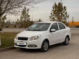 Chevrolet Nexia 2021 года за 4 550 000 тг. в Туркестан