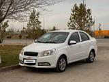 Chevrolet Nexia 2021 года за 4 550 000 тг. в Туркестан – фото 5
