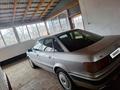 Audi 80 1992 года за 1 750 000 тг. в Алматы – фото 2