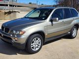 BMW X5 2005 года за 350 000 тг. в Павлодар