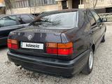 Volkswagen Vento 1994 года за 1 500 000 тг. в Тараз – фото 3