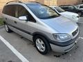 Opel Zafira 2001 года за 2 999 999 тг. в Астана