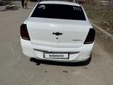 Chevrolet Cobalt 2022 годаfor6 500 000 тг. в Костанай – фото 5
