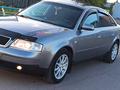 Audi A6 2001 годаfor3 150 000 тг. в Астана – фото 5