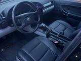 BMW 318 1992 года за 1 000 000 тг. в Шымкент – фото 2