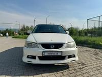 Honda Odyssey 2001 годаүшін3 350 000 тг. в Алматы