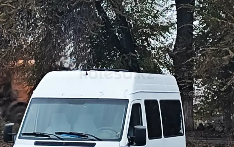 Mercedes-Benz Sprinter 2000 года за 5 700 000 тг. в Алматы