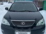 Lexus RX 330 2005 года за 9 000 000 тг. в Актобе