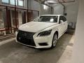 Lexus LS 600h 2013 года за 15 500 000 тг. в Алматы – фото 18