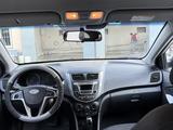 Hyundai Accent 2014 года за 5 600 000 тг. в Шымкент – фото 4