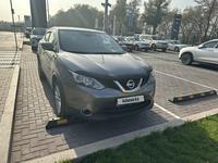 Nissan Qashqai 2018 годаfor10 500 000 тг. в Алматы