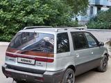 Mitsubishi Space Wagon 1993 годаүшін1 300 000 тг. в Караганда – фото 2