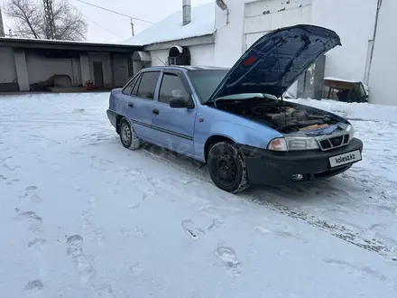 Daewoo Nexia 2006 года за 1 100 000 тг. в Сатпаев – фото 12