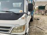 Foton 2007 годаүшін2 500 000 тг. в Алматы – фото 2