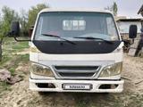 Foton 2007 годаүшін2 500 000 тг. в Алматы