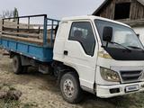 Foton 2007 годаүшін2 500 000 тг. в Алматы – фото 4