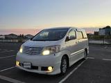 Toyota Alphard 2005 годаfor4 500 000 тг. в Кызылорда – фото 3