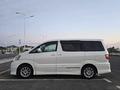 Toyota Alphard 2005 годаүшін5 500 000 тг. в Кызылорда – фото 4