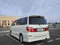 Toyota Alphard 2005 годаfor5 200 000 тг. в Кызылорда – фото 5