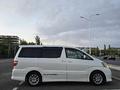 Toyota Alphard 2005 года за 5 500 000 тг. в Кызылорда – фото 8