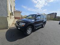 Mitsubishi Pajero 2002 годаүшін6 000 000 тг. в Актау