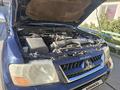 Mitsubishi Pajero 2002 годаfor6 000 000 тг. в Актау – фото 3