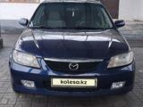 Mazda 323 2001 года за 2 600 000 тг. в Алматы