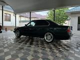 BMW 520 1993 года за 4 200 000 тг. в Шымкент – фото 4