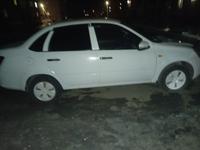 ВАЗ (Lada) Granta 2190 2012 годаfor2 000 000 тг. в Семей