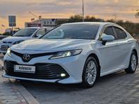 Toyota Camry 2019 года за 13 300 000 тг. в Актау