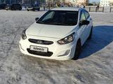 Hyundai Accent 2013 годаfor4 455 555 тг. в Атбасар