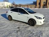 Hyundai Accent 2013 годаfor4 455 555 тг. в Атбасар – фото 2