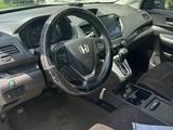 Honda CR-V 2013 годаүшін7 600 000 тг. в Алматы – фото 2