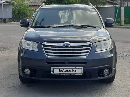 Subaru Tribeca 2008 года за 7 500 000 тг. в Алматы