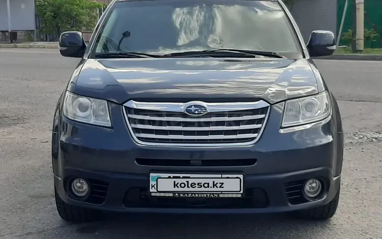 Subaru Tribeca 2008 года за 7 500 000 тг. в Алматы