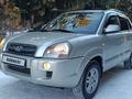 Hyundai Tucson 2009 годаүшін5 600 000 тг. в Петропавловск