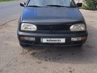 Volkswagen Golf 1993 года за 1 050 000 тг. в Шымкент