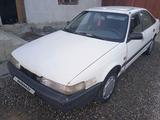 Mazda 626 1988 годаүшін500 000 тг. в Туркестан