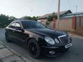 Mercedes-Benz E 350 2007 года за 6 800 000 тг. в Астана – фото 7