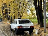 ВАЗ (Lada) 2109 2000 годаүшін450 000 тг. в Риддер