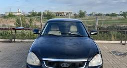 ВАЗ (Lada) Priora 2170 2008 годаүшін1 100 000 тг. в Уральск