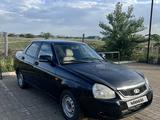 ВАЗ (Lada) Priora 2170 2008 года за 1 100 000 тг. в Уральск – фото 2