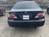 Lexus ES 330 2004 годаүшін4 700 000 тг. в Семей – фото 5